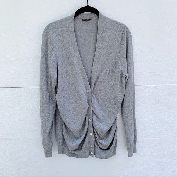 J. McLaughlin Sweaters J Mclaughlin Cardigan Poshmark